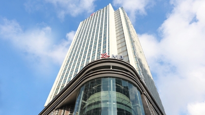Fitch Ratings nâng bậc xếp hạng tín nhiệm quốc tế đối với MB