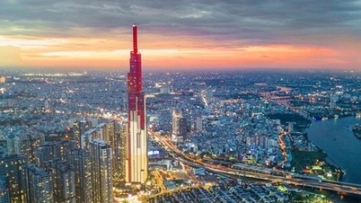 Chuyên gia nói về động lực giúp Việt Nam tăng trưởng 8% năm 2025