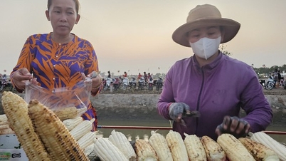 Play 'unlimited' in Ba Ria-Vung Tau during the holidays