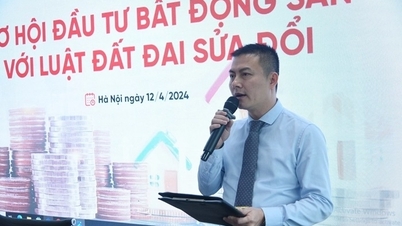 Đề xuất các giải pháp khơi thông pháp lý cho việc đầu tư, kinh doanh bất động sản