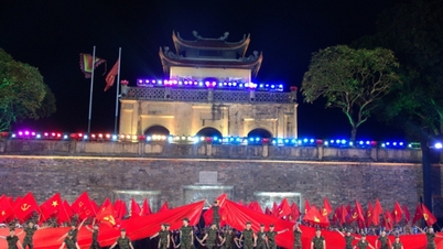 Giao lưu quân nhạc Việt Nam và 5 nước ASEAN