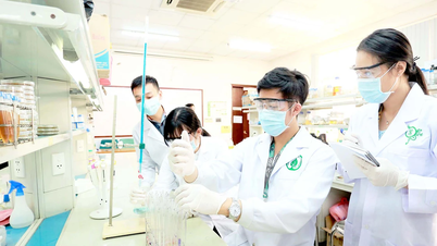 Xây dựng đề xuất nhiệm vụ thuộc Chương trình KH-CN trọng điểm quốc gia