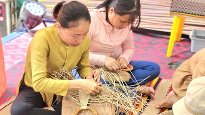 Hội An "tiếp sức" chủ thể sản phẩm OCOP