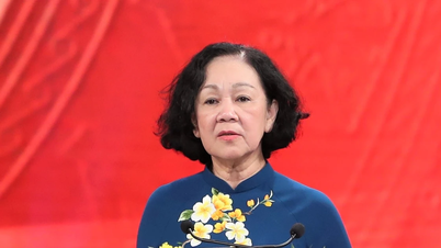 Implementing the Working Program of the Politburo and Secretariat