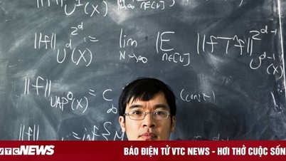 5 giáo sư đại học trẻ nhất lịch sử thế giới