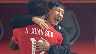 Steve Darby: "Vietnams lag kommer att spela defensivt, returmötet kommer att bli extremt tufft"