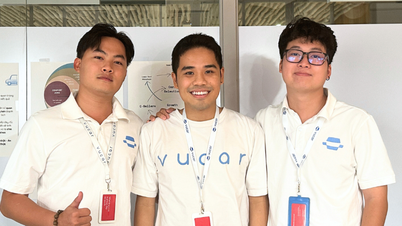 ការ​ចាប់​ផ្តើម​ការ​ជួញ​ដូរ​រថយន្ត​ប្រើ​ប្រាស់​ដែល​មាន​មូលដ្ឋាន​នៅ​ប្រទេស​វៀតណាម AI រៃអង្គាស​ប្រាក់​បាន ១ លាន​ដុល្លារ