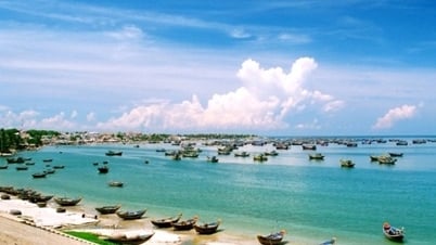 Binh Thuan will stop slow-progressing projects