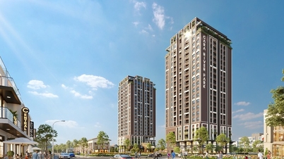 Dat Xanh Mien Tay launches smart apartments in Can Tho
