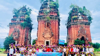 Entdecken Sie die Quintessenz der Kampfkünste im Land von Champa Binh Dinh mit Quy Nhon Tourist