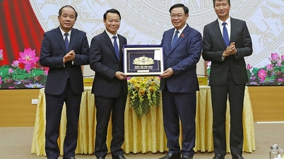 Dành mọi nguồn lực chăm lo cho người dân vui xuân đón tết
