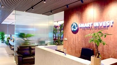 Chứng khoán SmartInvest bị phạt 1,4 tỷ đồng