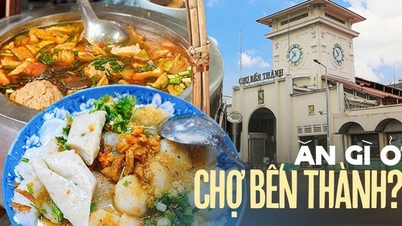 Tiệm bánh bèo bán hơn 1.000 đĩa/ngày, hàng bún riêu “sang chảnh” nhiều nghệ sĩ nghe danh ghé ăn