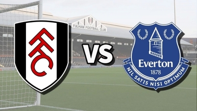 Nhận định, soi kèo Fulham vs Everton, 02h45 ngày 31/1