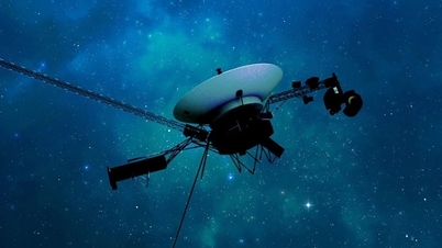 NASA tìm ra lỗi trục trặc trên tàu vũ trụ cách 24 tỷ km