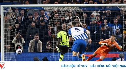 Brighton vs Arsenal Live: Quick win?