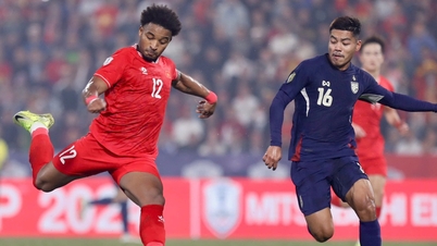 Lịch thi đấu chung kết lượt về AFF Cup 2024 mới nhất: Vào hang bắt hổ