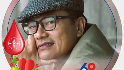 វារីអគ្គិសនី Quang Tri៖ លោក Nguyen Tri Thuc