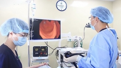 La endoscopia gastrointestinal detecta tumores esofágicos malignos de forma temprana