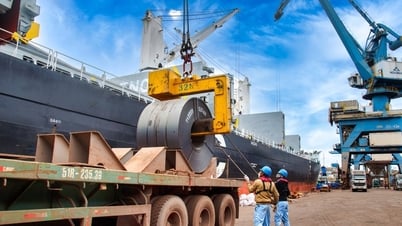 El tren de alta velocidad, una oportunidad para la industria siderúrgica