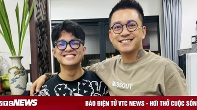 Cong Ly - Thao Van បង្ហើបថាកូនប្រុសរបស់គេឆ្កួតនឹង Tuan Hung
