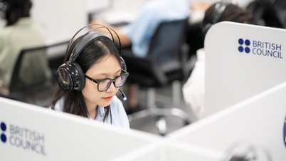 When can a candidate retake an IELTS skill test?