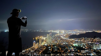 Ba lưu ý an toàn khi chinh phục núi Cô Tiên ở Nha Trang