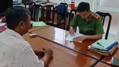 Return 400 million VND to the person who transferred it to the wrong account