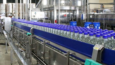 Chủ thương hiệu Vodka Hà Nội tiếp tục lỗ năm thứ 8, vốn chủ bị bào mòn quá nửa
