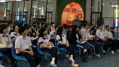 សាលាឯកទេសចំនួនពីរនៅទីក្រុងហូជីមិញ បង្កើនកូតាចុះឈ្មោះចូលរៀន និងបន្ថែមថ្នាក់ឯកទេស។