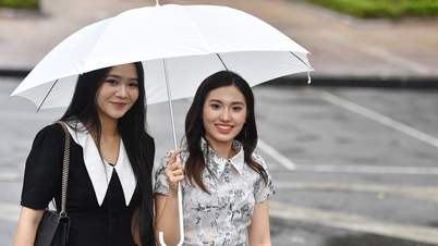 Thời tiết Hà Nội 3 ngày tới: Không khí lạnh khô, nhiệt tăng đến 33 độ