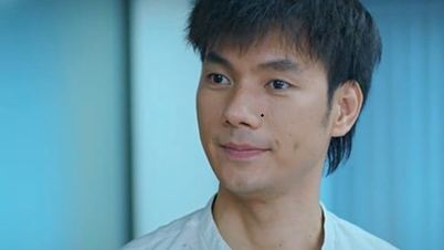 Phong rettete die Gruppe.