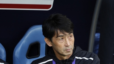 Coach Ishii expressed special pride, Uzbekistan coach was amazed at the Thai team
