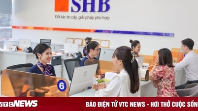SHB tăng trưởng bền vững, chuyển đổi mạnh mẽ và toàn diện trong năm 2023