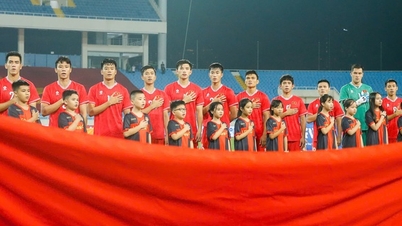 Vietnam team continues to drop in FIFA rankings, Thailand enters top 100