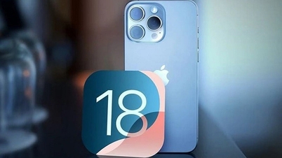 Les fonctionnalités de sécurité les plus remarquables sur iOS 18