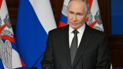 「プーチン大統領が息子をウクライナに戦場に送った」という噂は本当か？