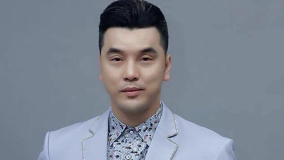 Ưng Hoàng Phúc: 'Tôi vẫn đắt show, chưa hết thời'