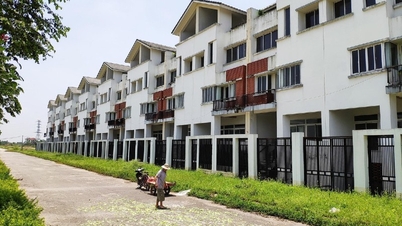Ba dự án siêu chậm tiến độ có mặt trong kế hoạch sử dụng đất năm 2025 của huyện Mê Linh