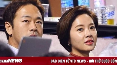 Actress of 'High Kick Through the Roof' files for divorce from steel tycoon for the second time