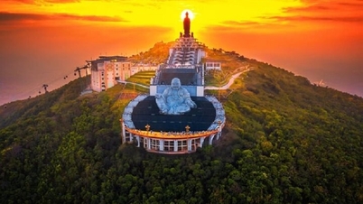 អ្វីដែលគ្រប់គ្នាមិនធ្លាប់ដឹងអំពីភ្នំបាដែន