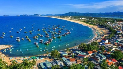 Khẩn trương hoàn thiện Quy hoạch vùng Bắc Trung bộ và Duyên hải miền Trung