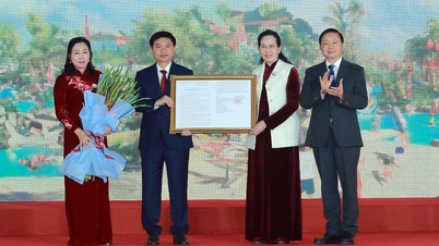 Hà Nam hội tụ đủ điều kiện để phát triển nhanh, bền vững, bao trùm và toàn diện