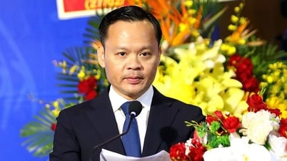 Can Tho will have Medical Achievement Award