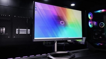 Gaming ra mắt màn hình Cooler Master G2711 với giá 10.95 triệu đồng