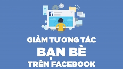 Reduce Facebook interactions with friends without simply blocking