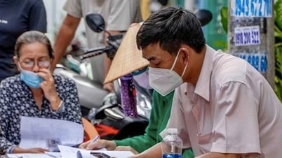 Mức phụ cấp của trưởng thôn, tổ trưởng tổ dân phố năm 2025