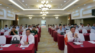 Khánh Hòa hướng dẫn kỹ năng phát ngôn, cung cấp thông tin cho báo chí