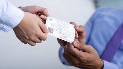 Bổ sung thêm đối tượng được cấp thẻ BHYT miễn phí