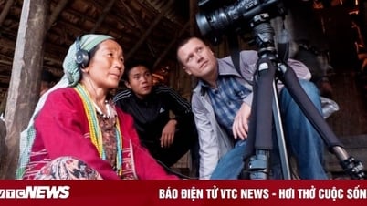Nhà thám hiểm National Graphic cùng sinh viên lên núi làm nghiên cứu khoa học